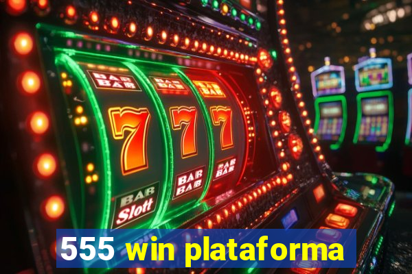 555 win plataforma